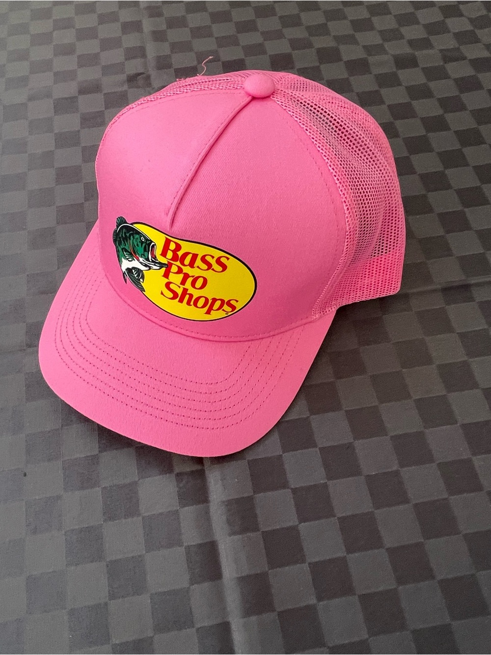 Bass Pro shops cap